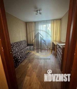 2-к квартира, на длительный срок, 48м2, 4/9 этаж