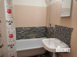 1-к квартира, на длительный срок, 41м2, 4/19 этаж