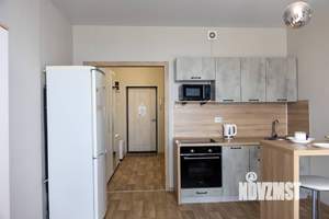Студия квартира, посуточно, 30м2, 14/25 этаж