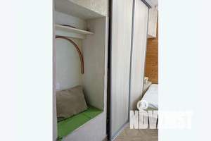 1-к квартира, посуточно, 30м2, 1/2 этаж