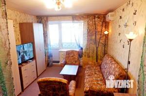 1-к квартира, на длительный срок, 32м2, 4/9 этаж