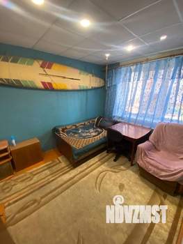 1-к квартира, на длительный срок, 39м2, 2/3 этаж