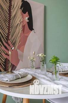 1-к квартира, посуточно, 31м2, 1/1 этаж