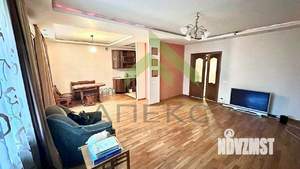 3-к квартира, на длительный срок, 100м2, 5/5 этаж
