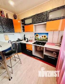2-к квартира, на длительный срок, 56м2, 6/10 этаж