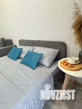 1-к квартира, посуточно, 44м2, 1/1 этаж