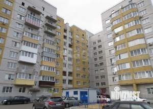 1-к квартира, на длительный срок, 37м2, 2/9 этаж