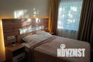 2-к квартира, посуточно, 43м2, 5/5 этаж