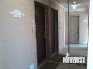 1-к квартира, посуточно, 38м2, 7/9 этаж