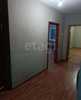 1-к квартира, на длительный срок, 50м2, 3/17 этаж