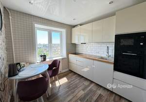 3-к квартира, на длительный срок, 66м2, 11/12 этаж