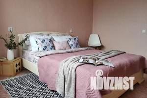 3-к квартира, посуточно, 86м2, 12/17 этаж