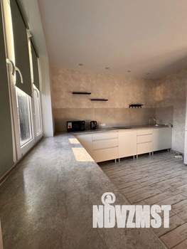 1-к квартира, посуточно, 48м2, 1/1 этаж