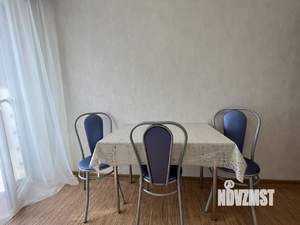 1-к квартира, посуточно, 37м2, 1/1 этаж