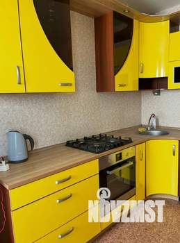 1-к квартира, посуточно, 41м2, 10/10 этаж