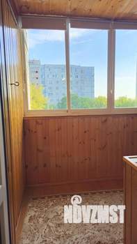 2-к квартира, на длительный срок, 64м2, 4/17 этаж