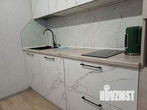 1-к квартира, посуточно, 34м2, 1/1 этаж