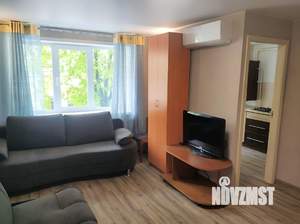 2-к квартира, посуточно, 40м2, 2/5 этаж