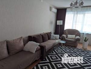 2-к квартира, посуточно, 60м2, 1/1 этаж