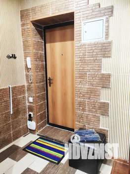 1-к квартира, посуточно, 30м2, 4/6 этаж