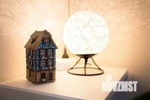 1-к квартира, посуточно, 24м2, 1/1 этаж