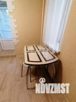1-к квартира, на длительный срок, 42м2, 4/13 этаж