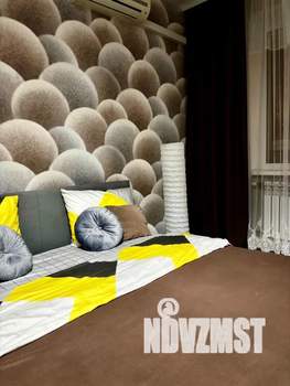 1-к квартира, посуточно, 37м2, 2/9 этаж