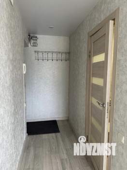 1-к квартира, на длительный срок, 33м2, 5/5 этаж