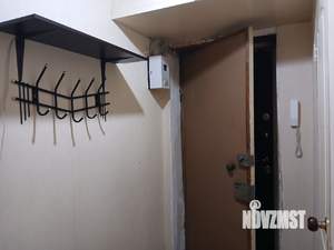 1-к квартира, на длительный срок, 33м2, 5/5 этаж