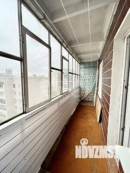 2-к квартира, на длительный срок, 45м2, 10/12 этаж