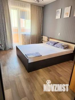 2-к квартира, посуточно, 65м2, 7/10 этаж