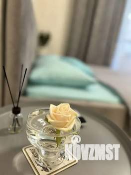 1-к квартира, посуточно, 26м2, 1/1 этаж