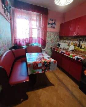 1-к квартира, на длительный срок, 36м2, 1/10 этаж