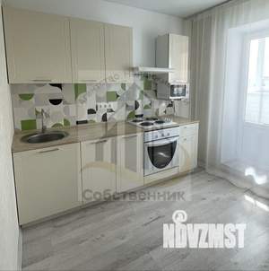 2-к квартира, на длительный срок, 60м2, 18/25 этаж