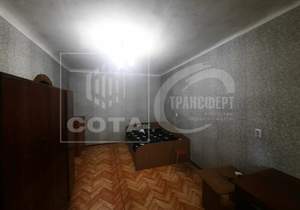 1-к квартира, на длительный срок, 31м2, 1/2 этаж