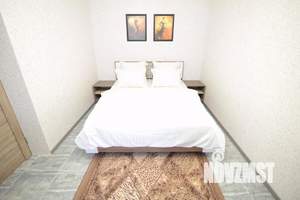 2-к квартира, посуточно, 46м2, 1/1 этаж