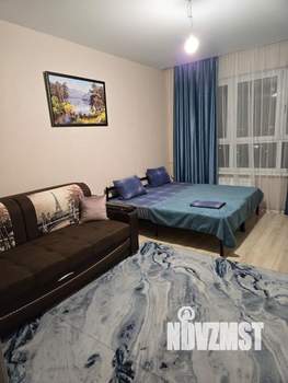 2-к квартира, посуточно, 85м2, 10/12 этаж