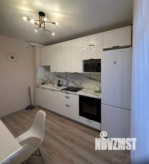 2-к квартира, на длительный срок, 58м2, 19/21 этаж