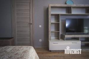 1-к квартира, посуточно, 37м2, 1/1 этаж