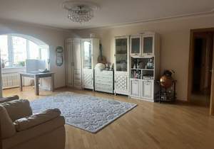 3-к квартира, на длительный срок, 105м2, 9/13 этаж