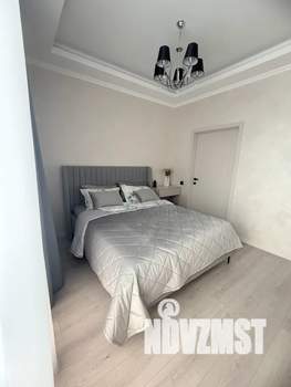 2-к квартира, посуточно, 57м2, 4/16 этаж