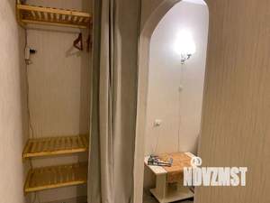 1-к квартира, посуточно, 37м2, 1/9 этаж