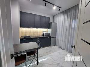 1-к квартира, на длительный срок, 33м2, 9/20 этаж