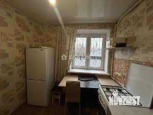 1-к квартира, на длительный срок, 31м2, 2/9 этаж