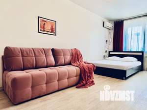 1-к квартира, посуточно, 34м2, 9/9 этаж