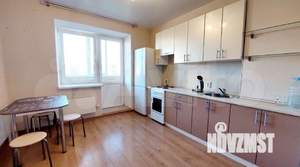 2-к квартира, на длительный срок, 61м2, 12/13 этаж