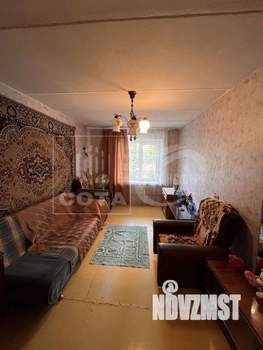 2-к квартира, на длительный срок, 67м2, 5/9 этаж