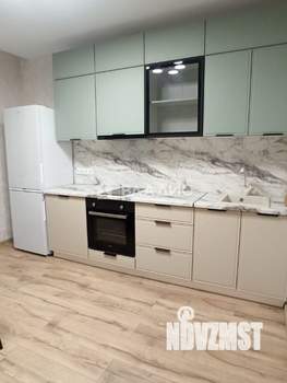 1-к квартира, на длительный срок, 45м2, 9/16 этаж