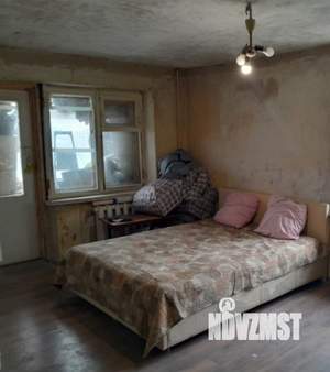 1-к квартира, на длительный срок, 31м2, 3/5 этаж