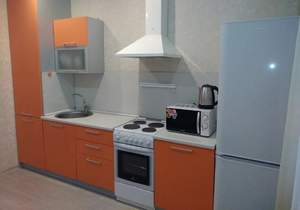 1-к квартира, на длительный срок, 42м2, 10/16 этаж